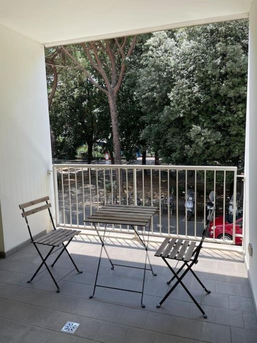 Careggi Apartment فلورنس المظهر الخارجي الصورة